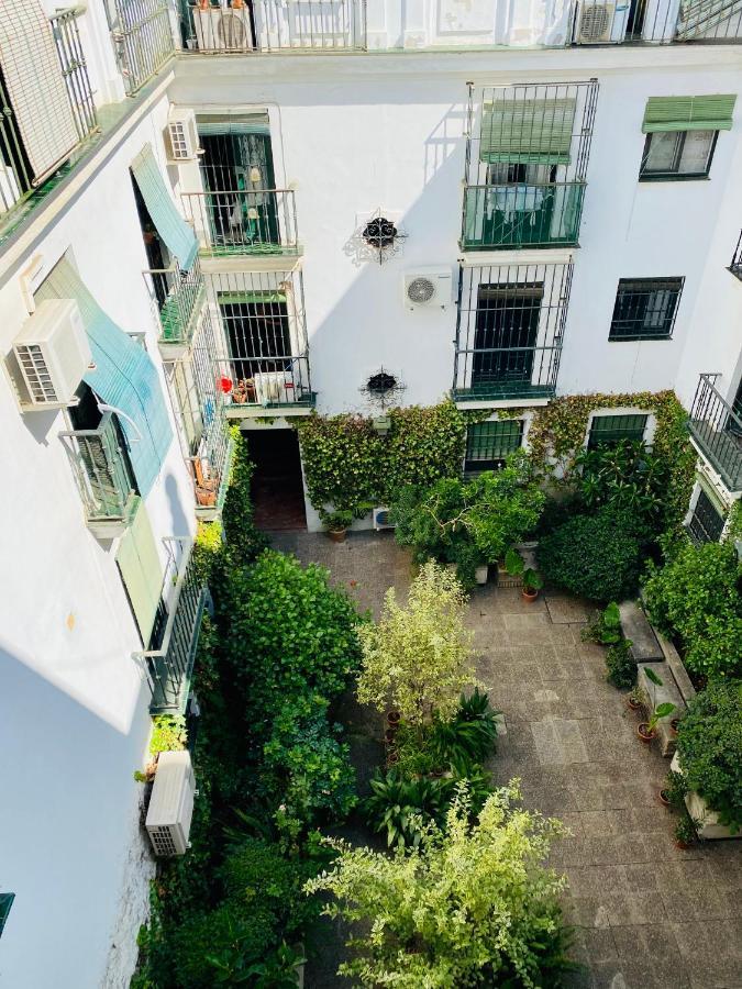 Magic Point Sevilla 외부 사진