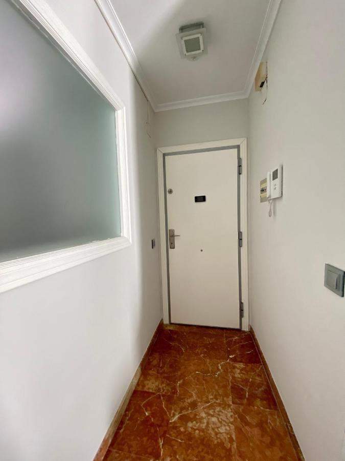 Magic Point Sevilla 외부 사진
