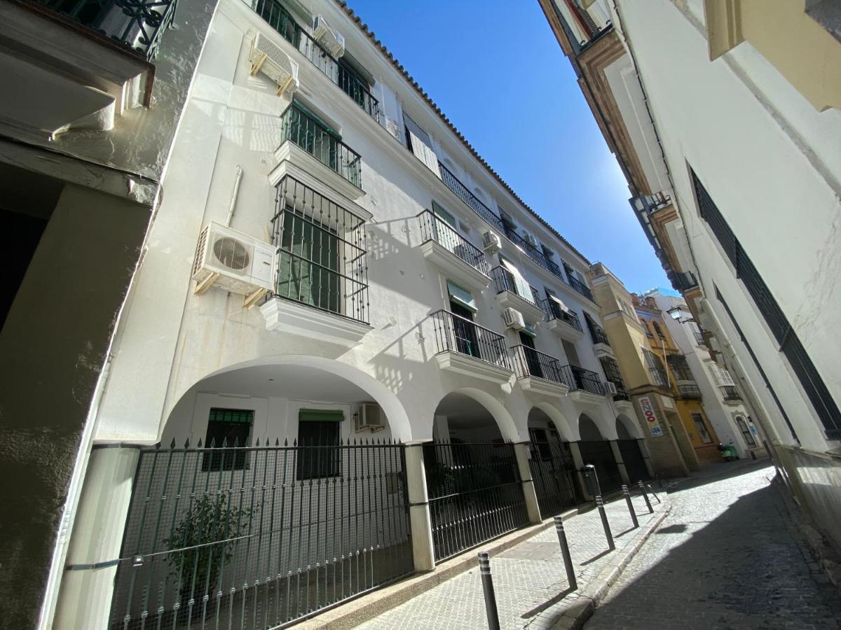 Magic Point Sevilla 외부 사진